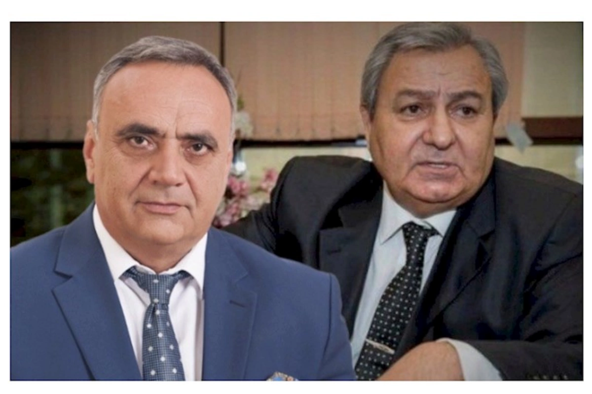 Fizuli Hüseynova şiddətli töhmət verildi