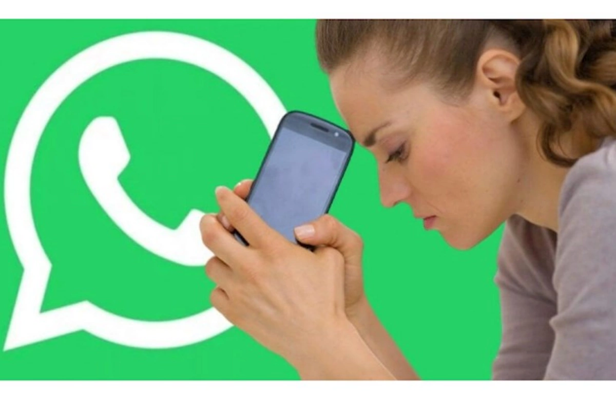 Sabahdan milyonlarla insan “WhatsApp” işlədə bilməyəcək