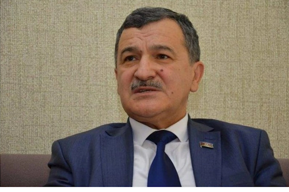 Komissiya yaradılsın, bu verilişlərin qarşısı alınsın — Deputat