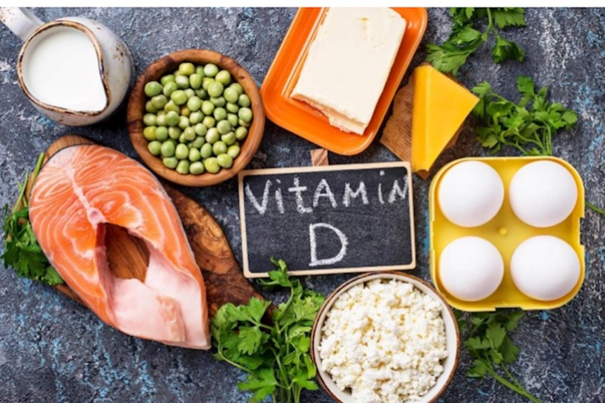 D vitamini qəbul edənlər bunu bilməlidir