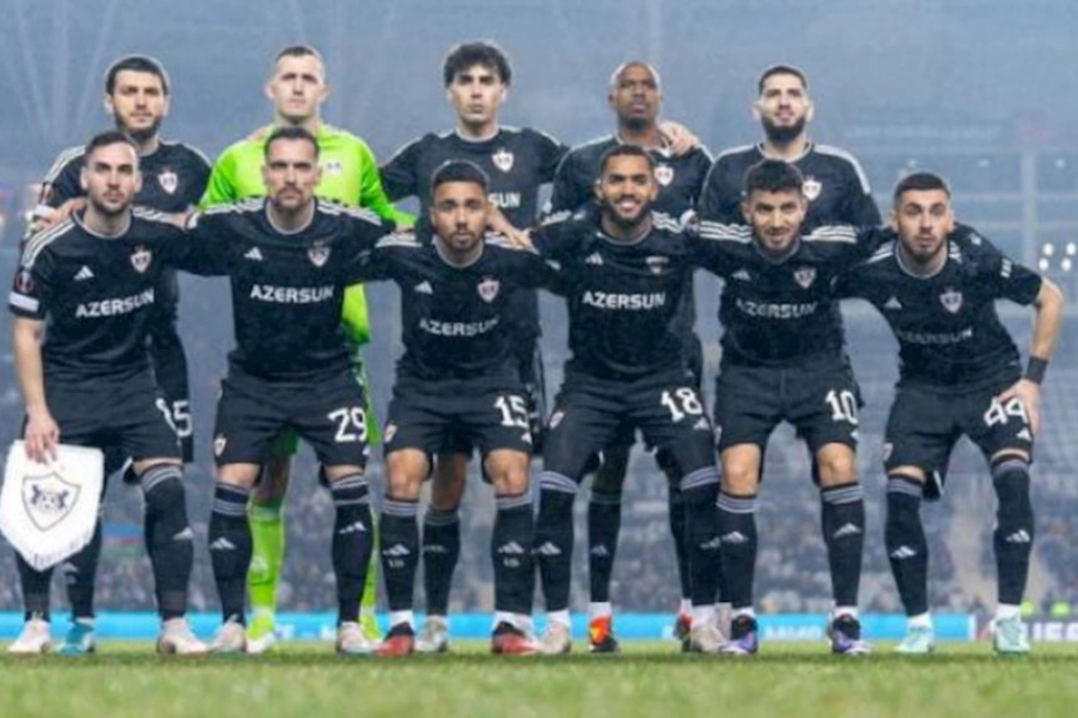 Qarabağ bu gün final oyununa çıxacaq