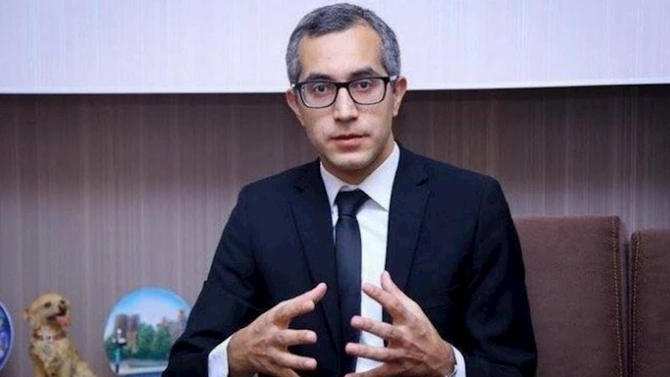 “Qarabağda təhsil yalnız region üçün deyil, bütün Azərbaycan üçün nümunəvi bir modelə çevrilə bilər” “Qarabağda təhsil yalnız region üçün deyil, bütün Azərbaycan üçün nümunəvi bir modelə çevrilə bilər”