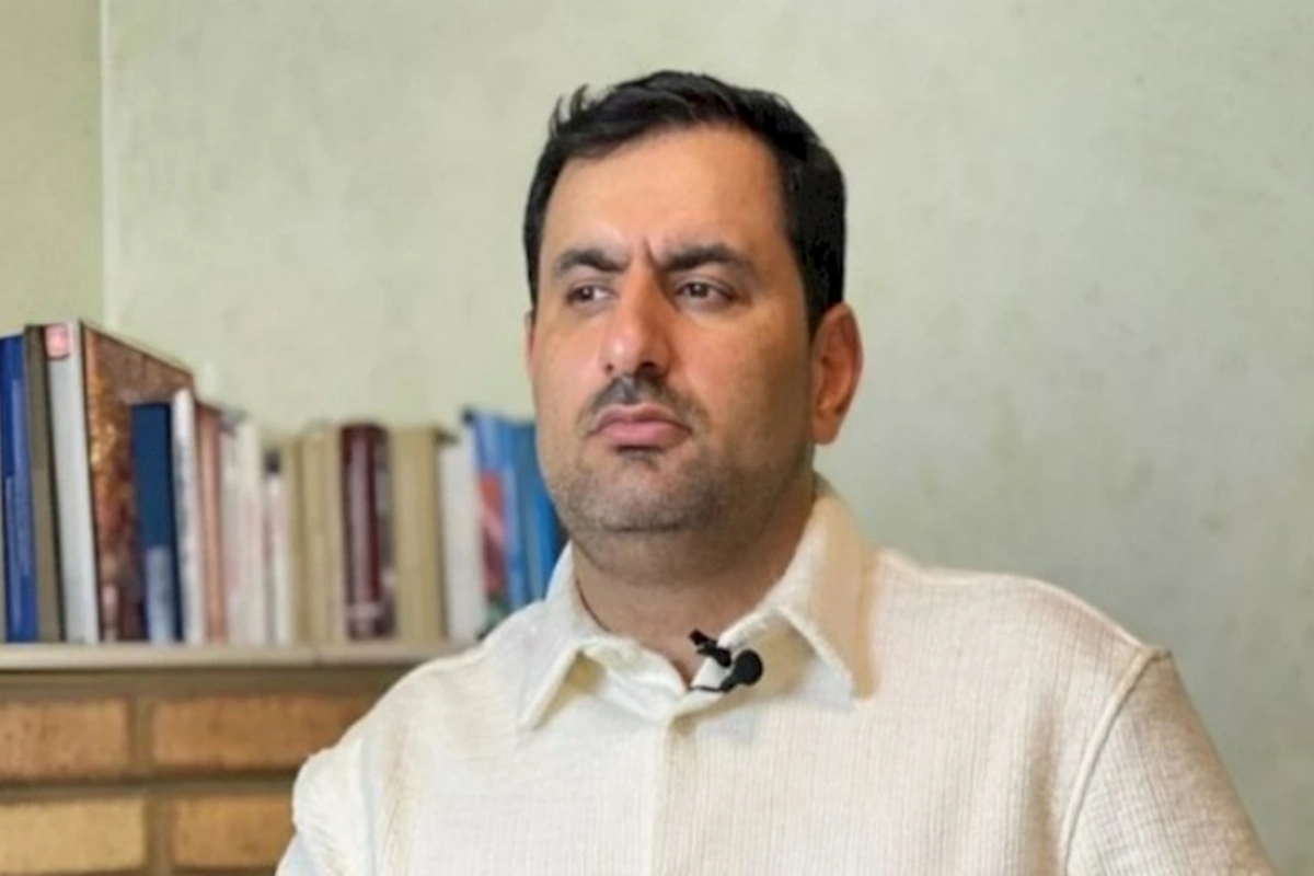 Rüfət Səfərovun həbs müddəti uzadıldı