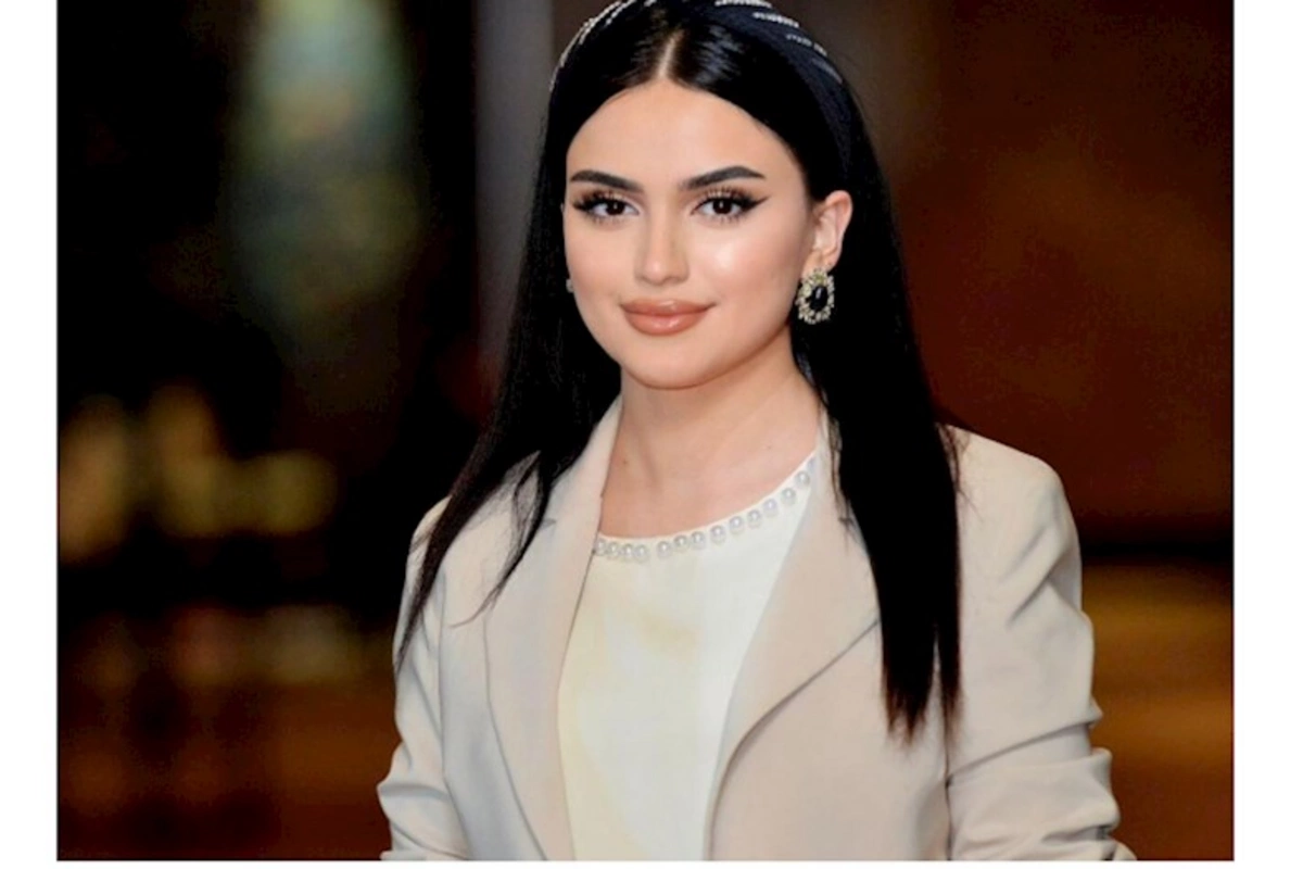 ​Ülkər Abdurahmanlıya vəzifə verildi