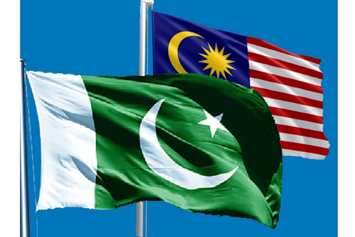 Malayziya Pakistanı dəstəklədi