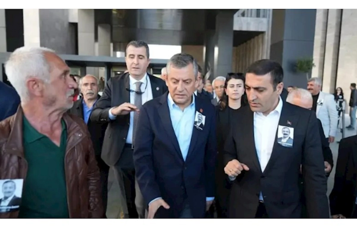 CHP sədrinin qızı ölümlə təhdid olundu — Bu film qəbiristanlıqda bitəcək