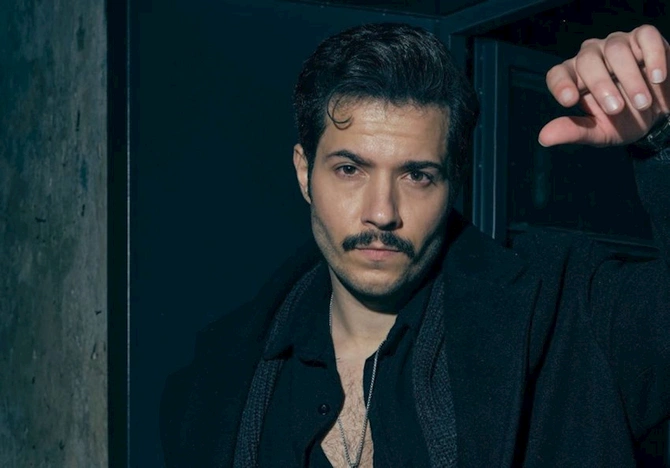 “Kuruluş Osman”da yeni sima — FOTO “Kuruluş Osman”da yeni sima — FOTO