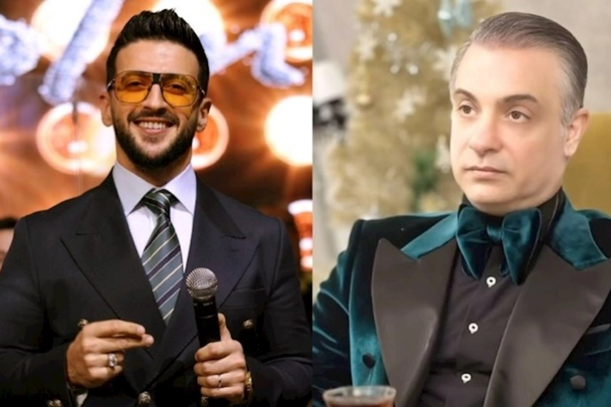 O qədər pul verdilər ki, səhərə qədər sayıb qurtara bilmirdik — VİDEO