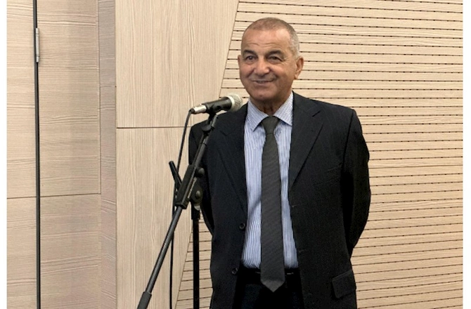 Gəncə Dövlət Filarmoniyasında Məmmədağa Umudovun müəllif gecəsi keçirilib — FOTOLAR