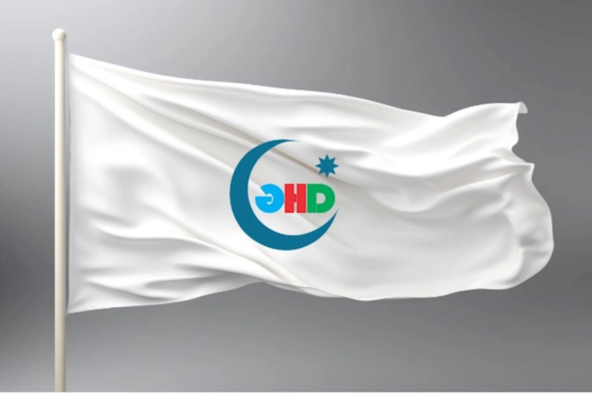 ƏHD Partiyası hökumətə çağırış edib