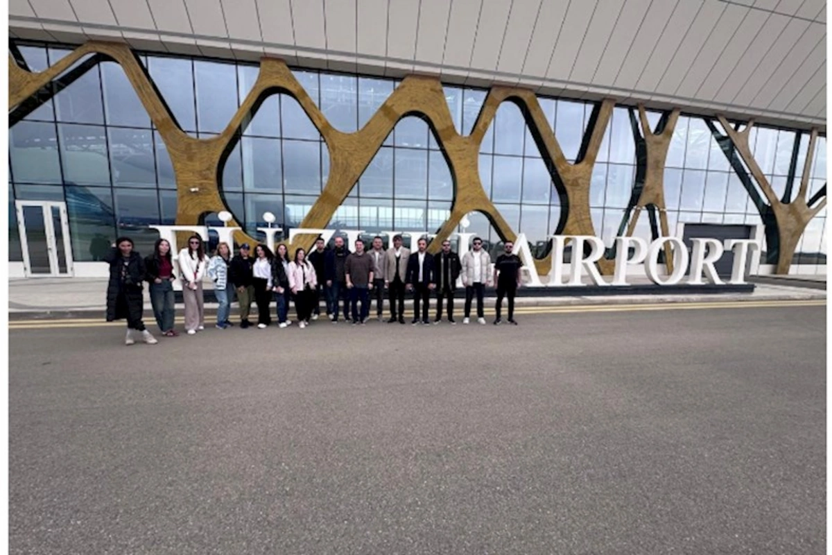 Füzuli hava limanının fəaliyyəti Qarabağ və Şərqi Zəngəzur bölgələrini turizm mərkəzinə çevirə bilər — FOTOLAR