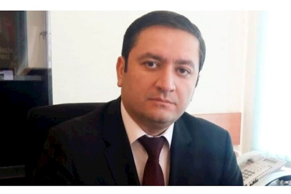 Rəşad Nəsirov vəzifəsindən ayrılmağından DANIŞDI: Həm Səttar Möhbalıyev, həm də Sahib Məmmədovla...