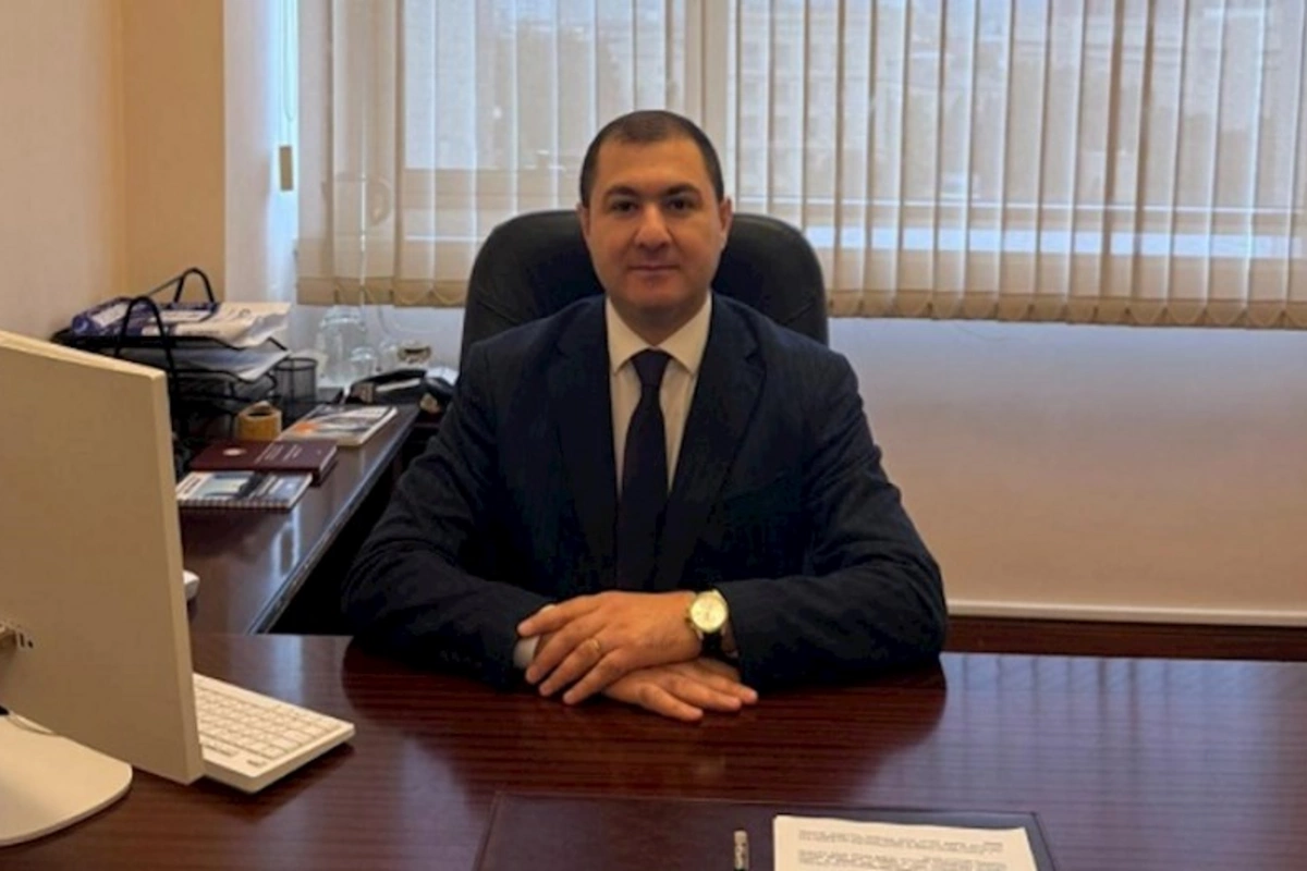 “Azərbaycan insan alverinə qarşı mübarizədə bir sıra ölkələr üçün nümunədir