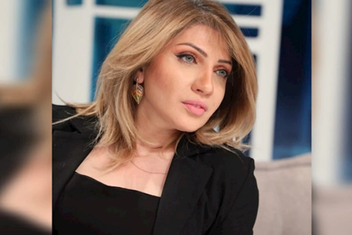 Vüqar Həşimovun bacısına vəzifə verildi