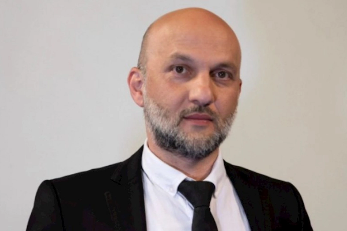 Jurnalistə futbol klubunda vəzifə verildi