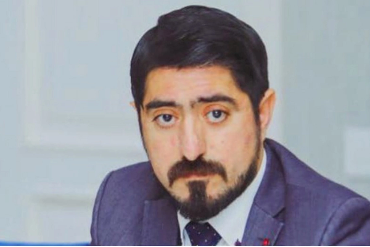 Fuad Əsgərov da kriptovalyuta qurbanı olub