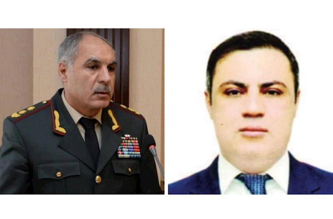 Hacı İbrahim Nehrəmli məşhur binasını bu məmurun oğluna satdı — EKSKLÜZİV