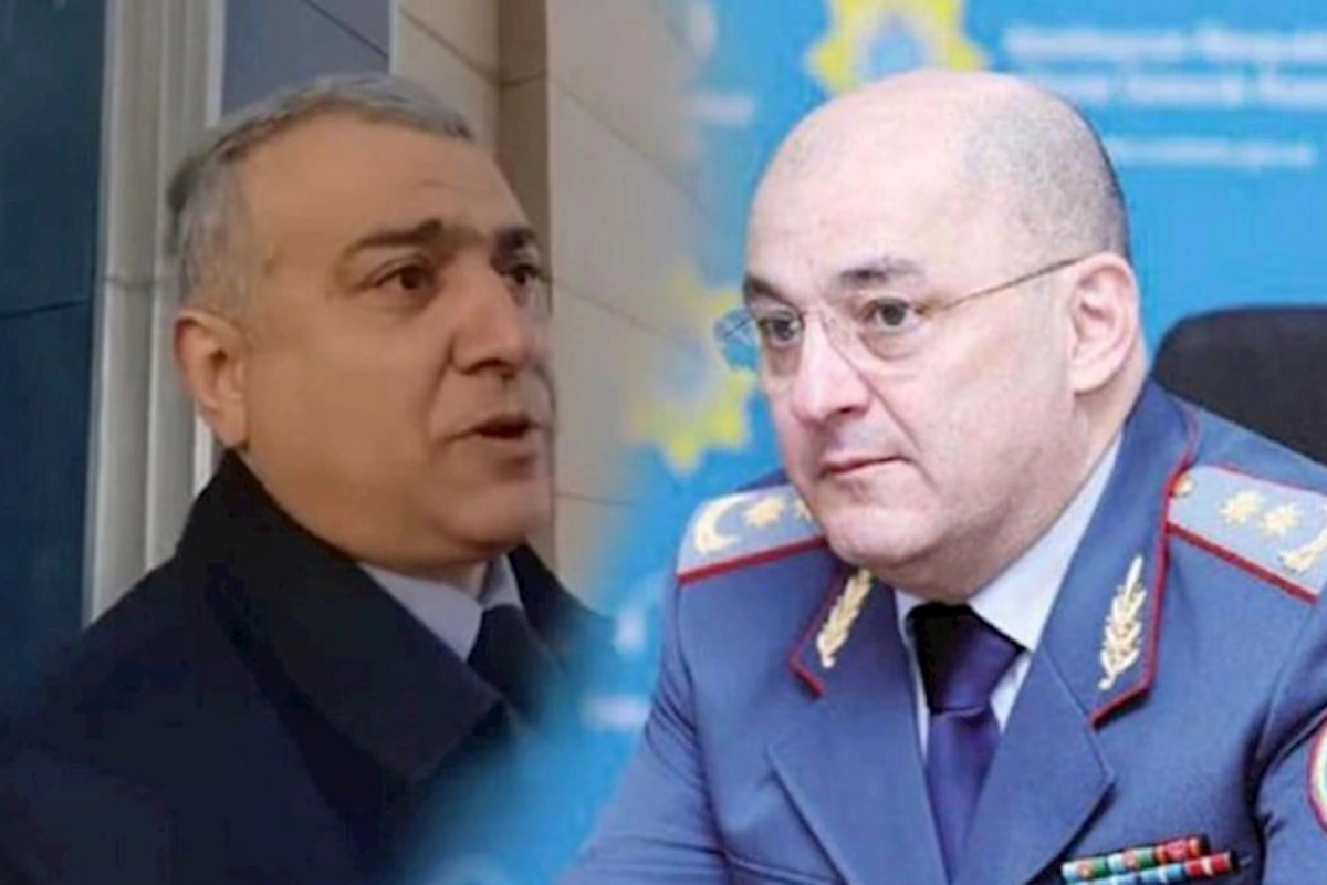 Gömrük Komitəsində şok maxinasiya: İş adamının adına 97 min “borc” yükləmək istəyirlər — QALMAQAL