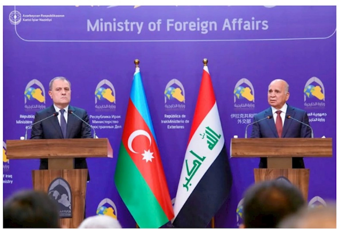 XİN rəhbərləri Hindistan-Pakistan gərginliyini müzakirə edib
