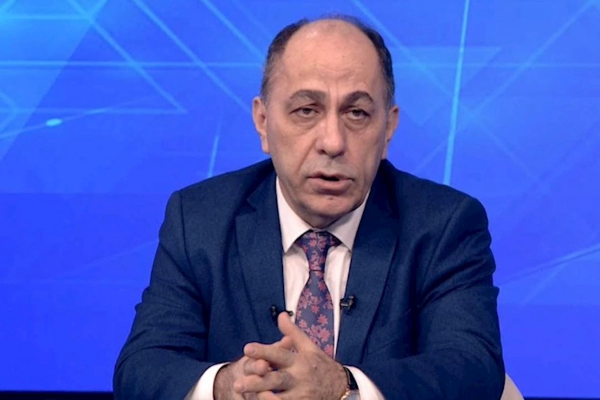 Azərbaycana keyfiyyətsiz dərmanlar idxal edilir? — Professordan AÇIQLAMA
