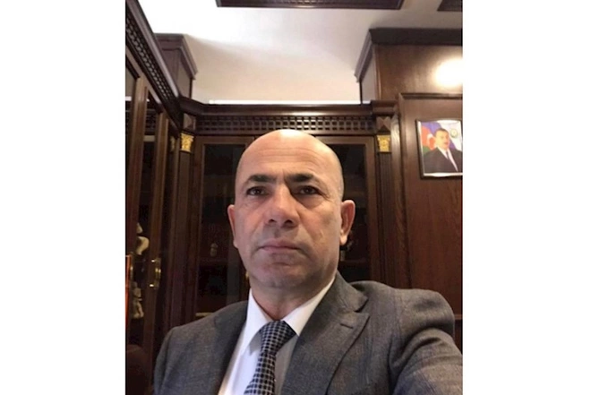 “Xankəndidən dünyaya keyfiyyətli məhsul ixrac edəcəyik” — Azərbaycanlı iş adamı