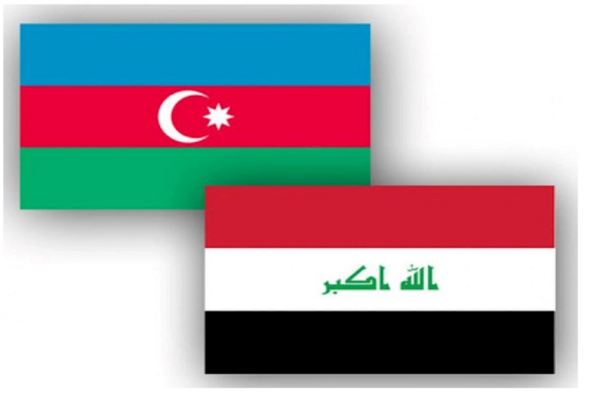 Azərbaycan və İraq Ərbildə Baş Konsulluq açılmasını müzakirə edib