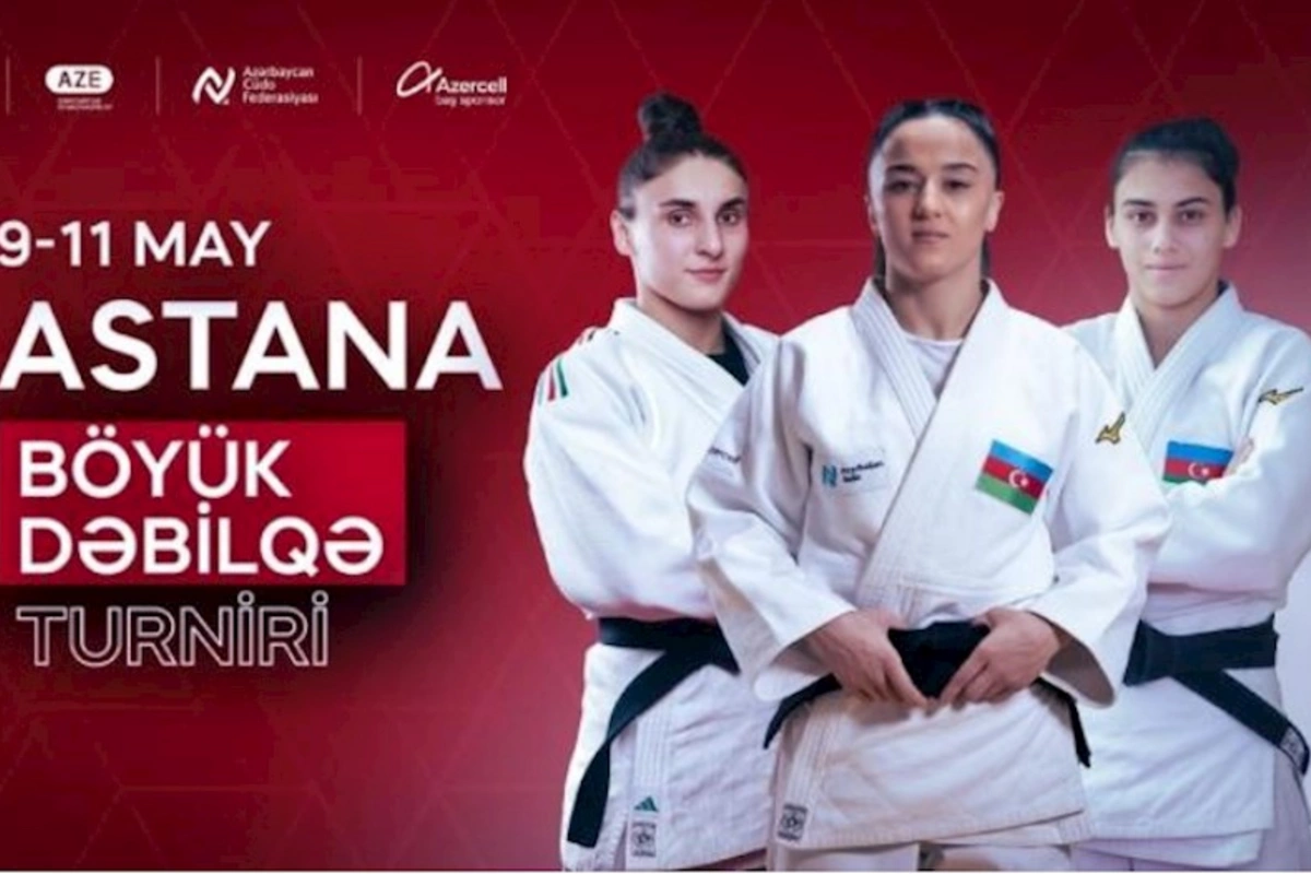 Azərbaycanı “Böyük Dəbilqə”də onlar təmsil edəcək