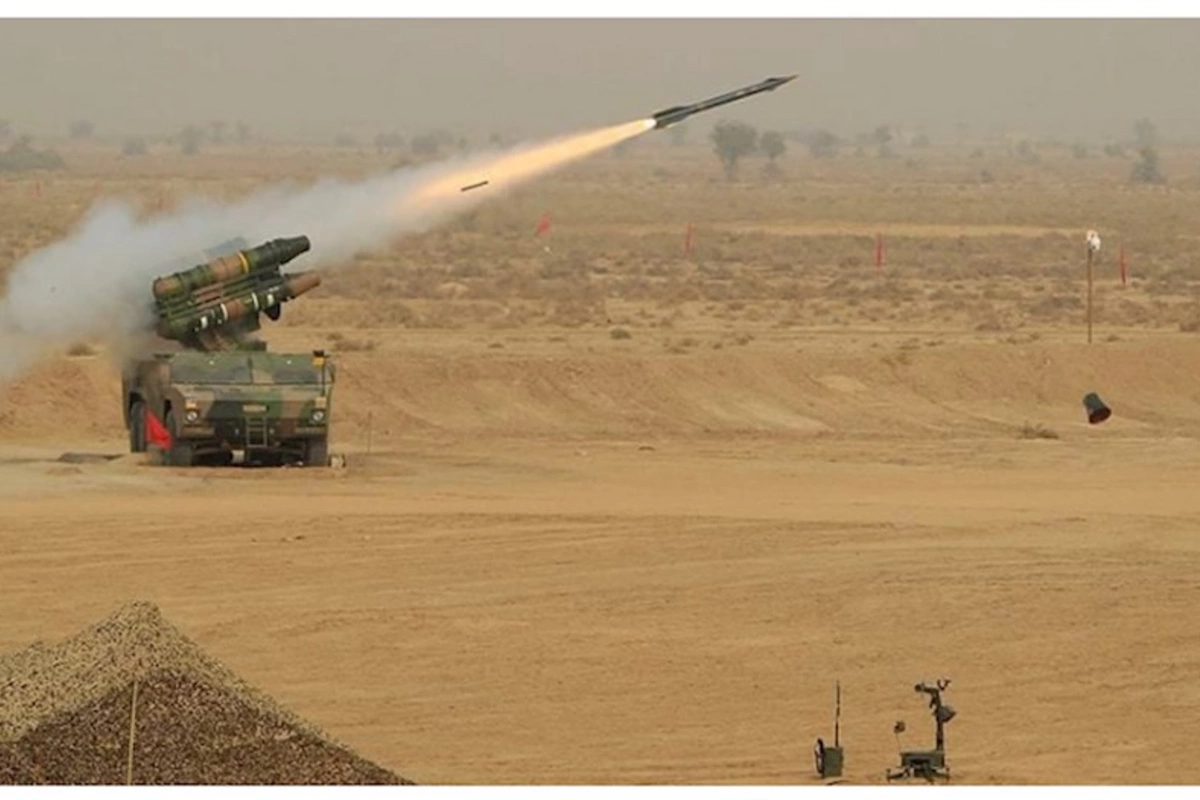 Pakistan ordusu Hindistana məxsus 5 təyyarəni məhv etdi