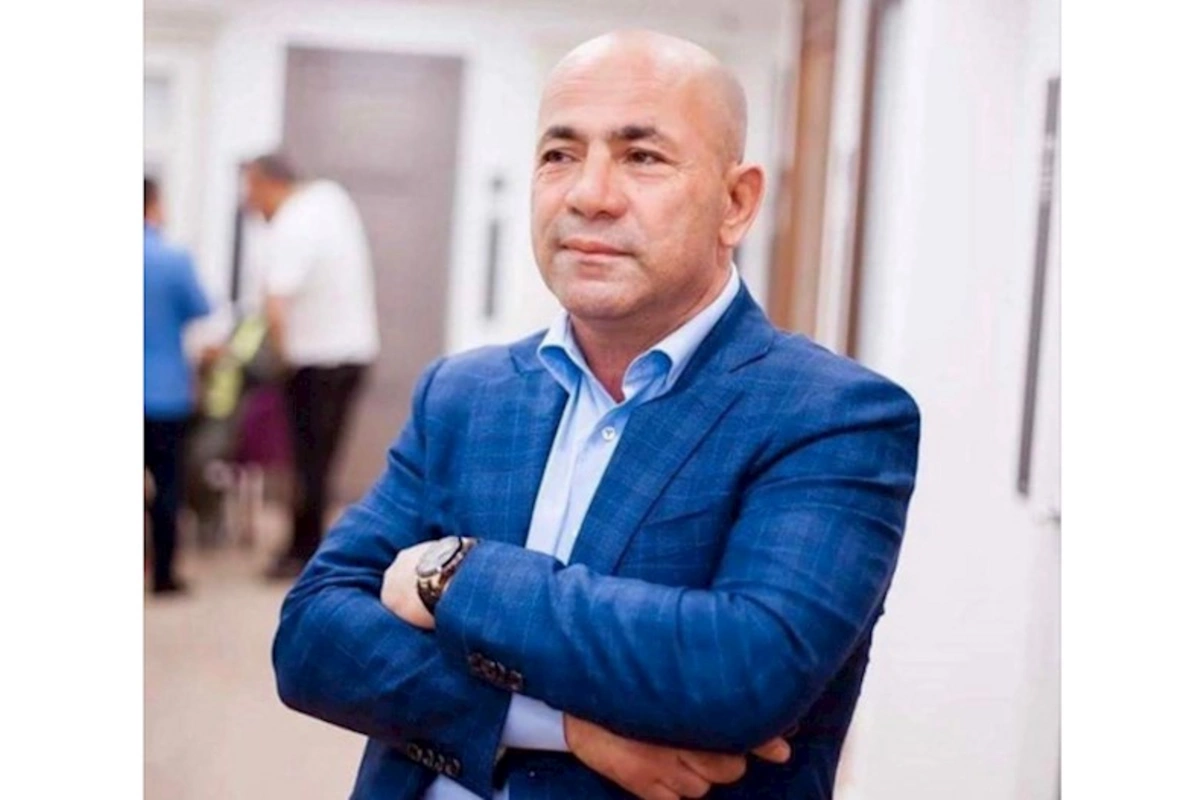 “Xankəndidən dünyaya keyfiyyətli məhsul ixrac edəcəyik” — Azərbaycanlı iş adamı