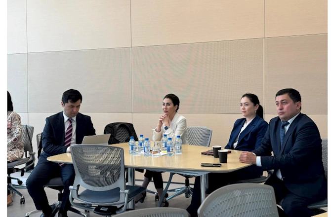 “Narrativlərin formalaşdırılması: Strateji kommunikasiya və ictimaiyyətlə əlaqələrdə effektivlik” mövzusunda seminar keçirildi — FOTOLAR