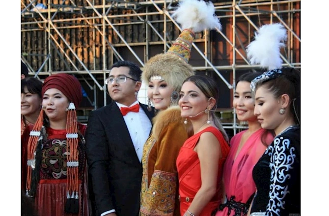 Gənc müğənni Dilarə Mahmudova: “Musiqi mənim üçün həyatın özü, nəfəs aldığım dünyadır”