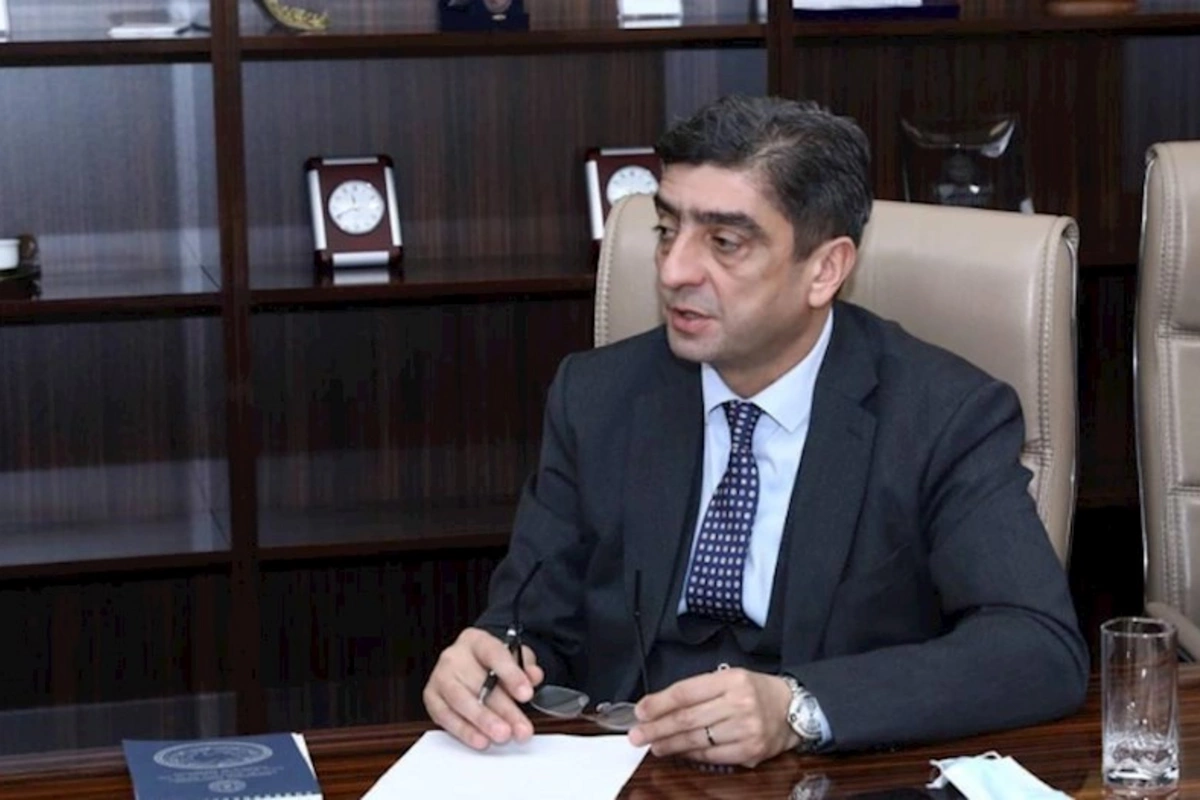 Qarabağ və Şərqi Zəngəzurda sağlamlıq turizmi: yeni imkanlar