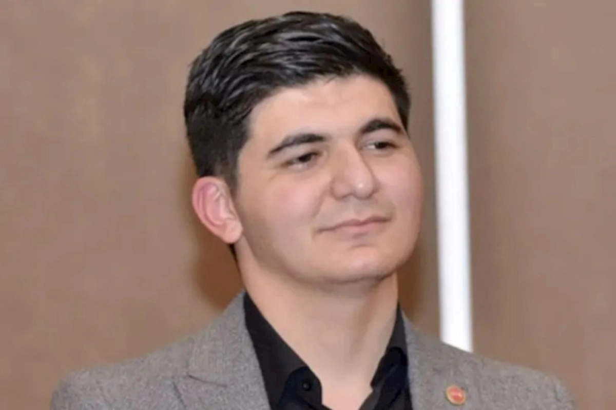 İctimai fəal Əhməd Məmmədli adam vurdu — Saxlanıldı