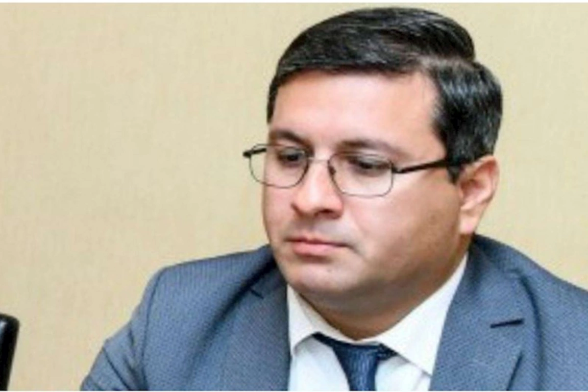Nazirin təyinat xəbəri silindi — Naxçıvanda nə baş verir?