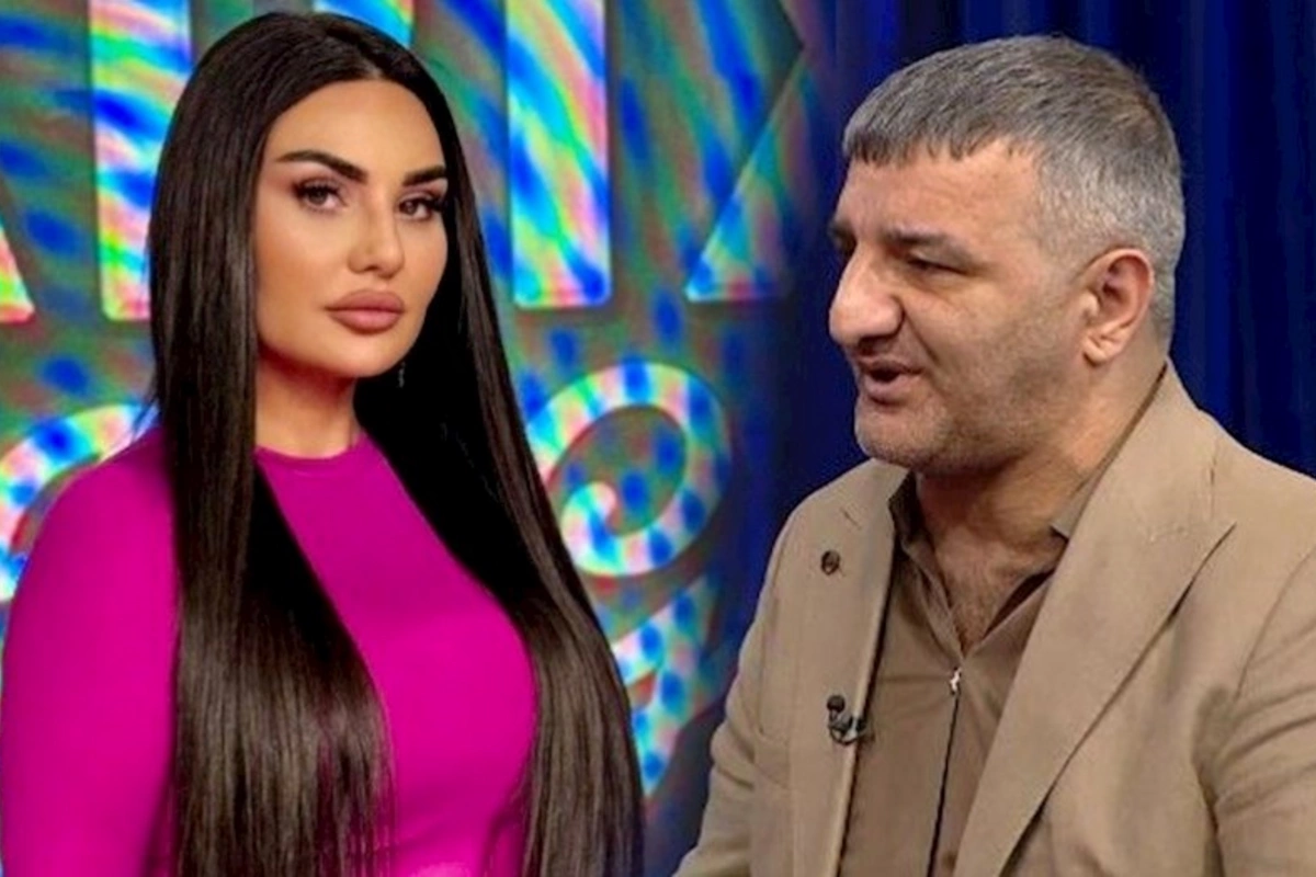 Şəbnəm Tovuzlunu aldadırlar — VİDEO