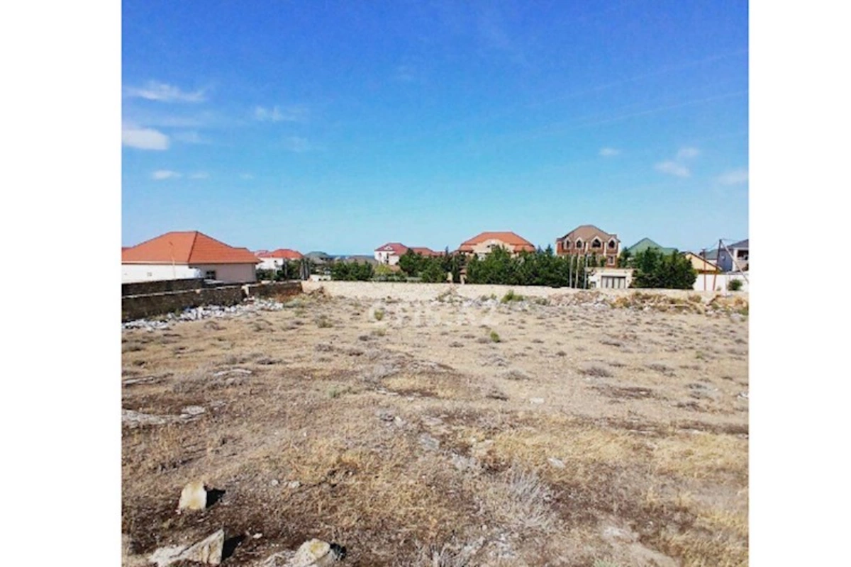 Torpaq sahələri tükənir: Bakıda qiymət artımı geri dönülməz hal alacaq — PROQNOZ
