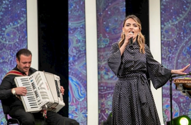 Gənc müğənni Dilarə Mahmudova: “Musiqi mənim üçün həyatın özü, nəfəs aldığım dünyadır”