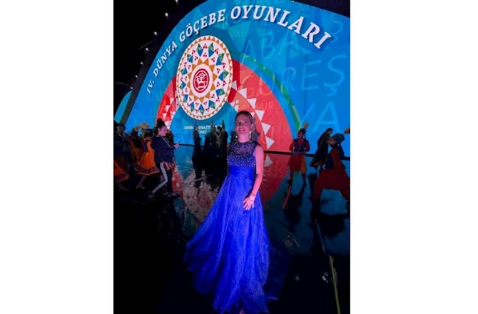 Gənc müğənni Dilarə Mahmudova: “Musiqi mənim üçün həyatın özü, nəfəs aldığım dünyadır”