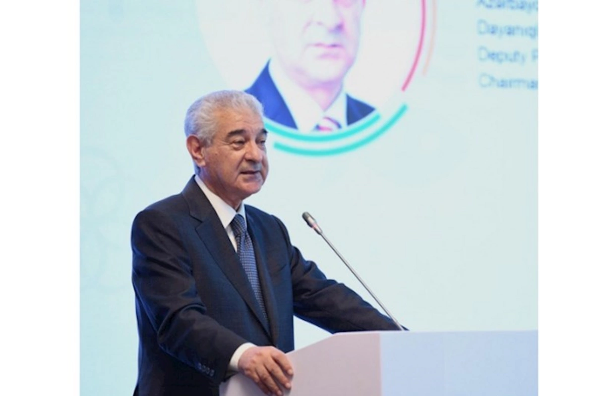 Heydər Əliyevə qarşı sevgi, hörmət və ehtiram hər bir azərbaycanlının qəlbində əbədi yaşayacaq
