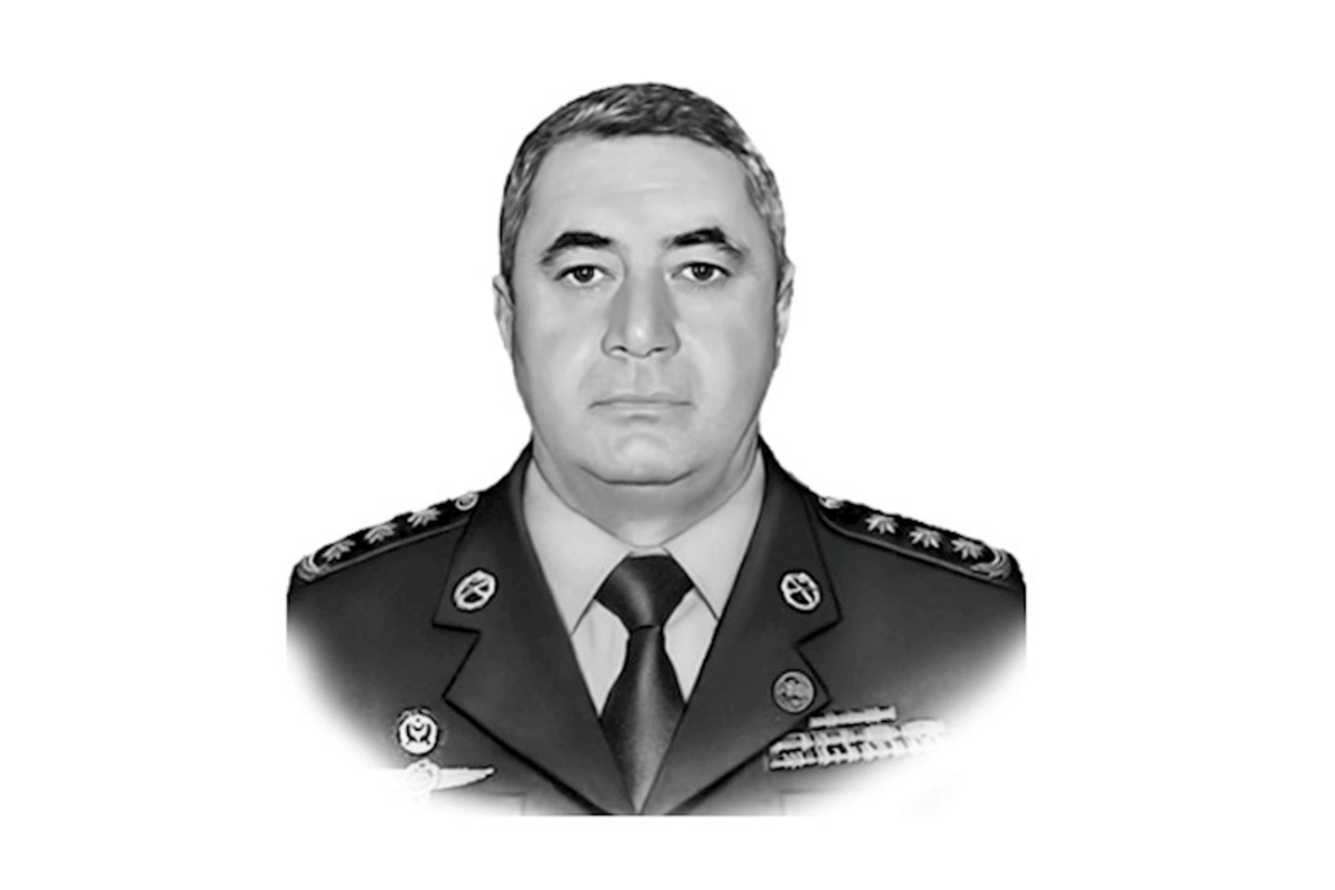 Azərbaycanın Milli Qəhrəmanı İlqar Mirzəyevin doğum günüdür