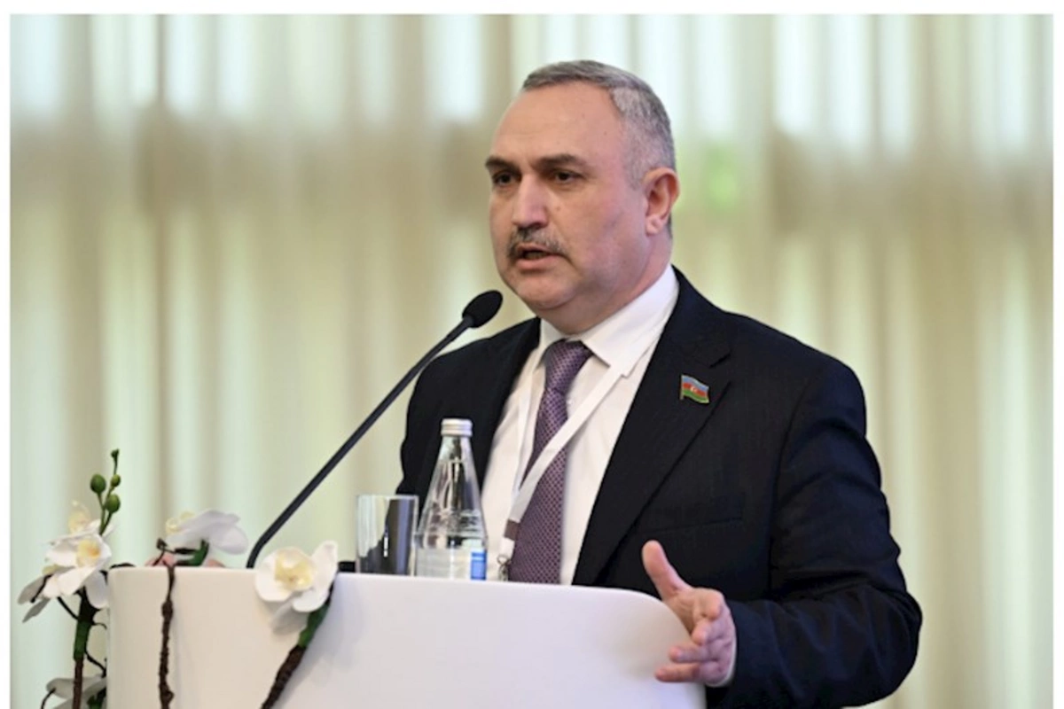 Deputat: Rusiya strateji müttəfiqlik haqqında sənədə uyğun addım atmalı idi