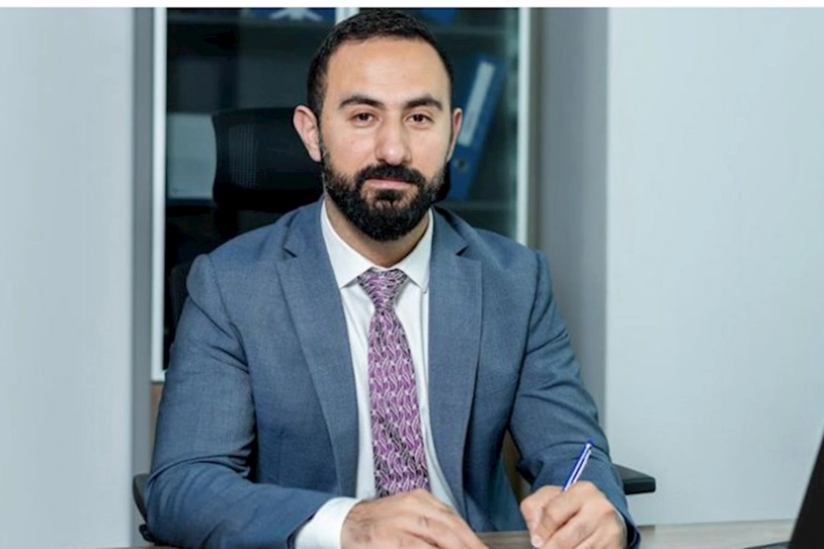 Hüseyn Bağırlı “AFB Bank”ın İdarə Heyəti Sədri yanında Biznes Bankçılıq üzrə Müşavir təyin edilib