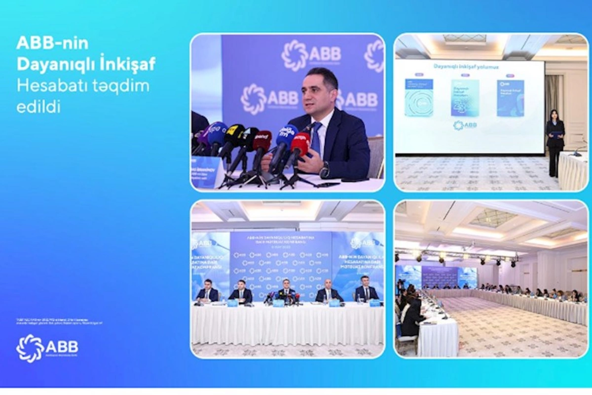ABB səhmdarlarına 200 000 000 manat dividend ödəyəcək!