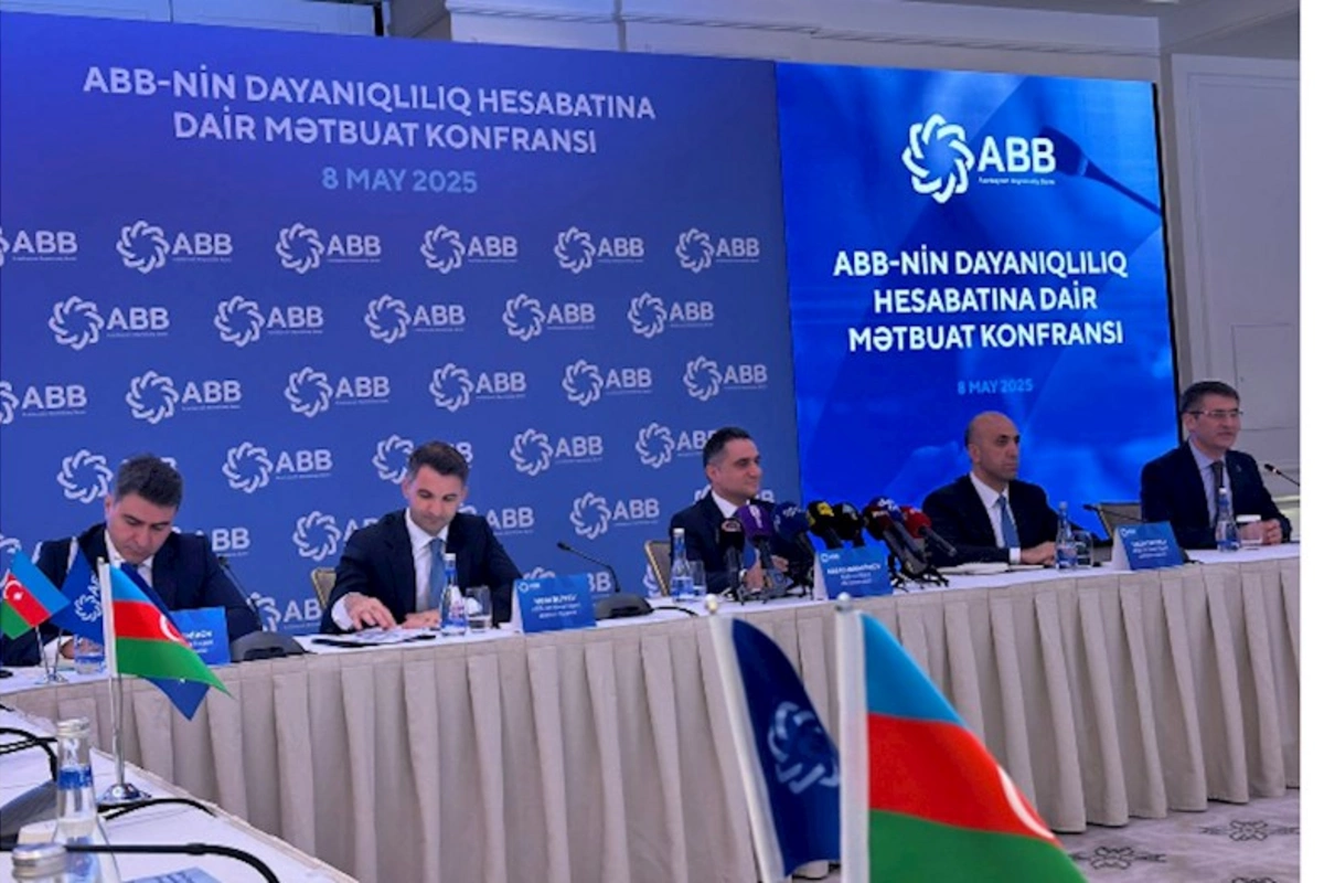 ABB ötən il üzrə səhmdarlarına 200 mln. manat dividend ödəyəcək