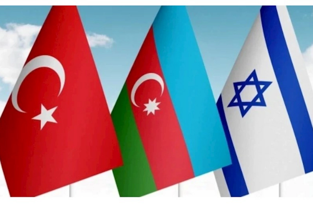 Türkiyə və İsrail arasında birbaşa danışıqlar sabah Bakıda keçiriləcək