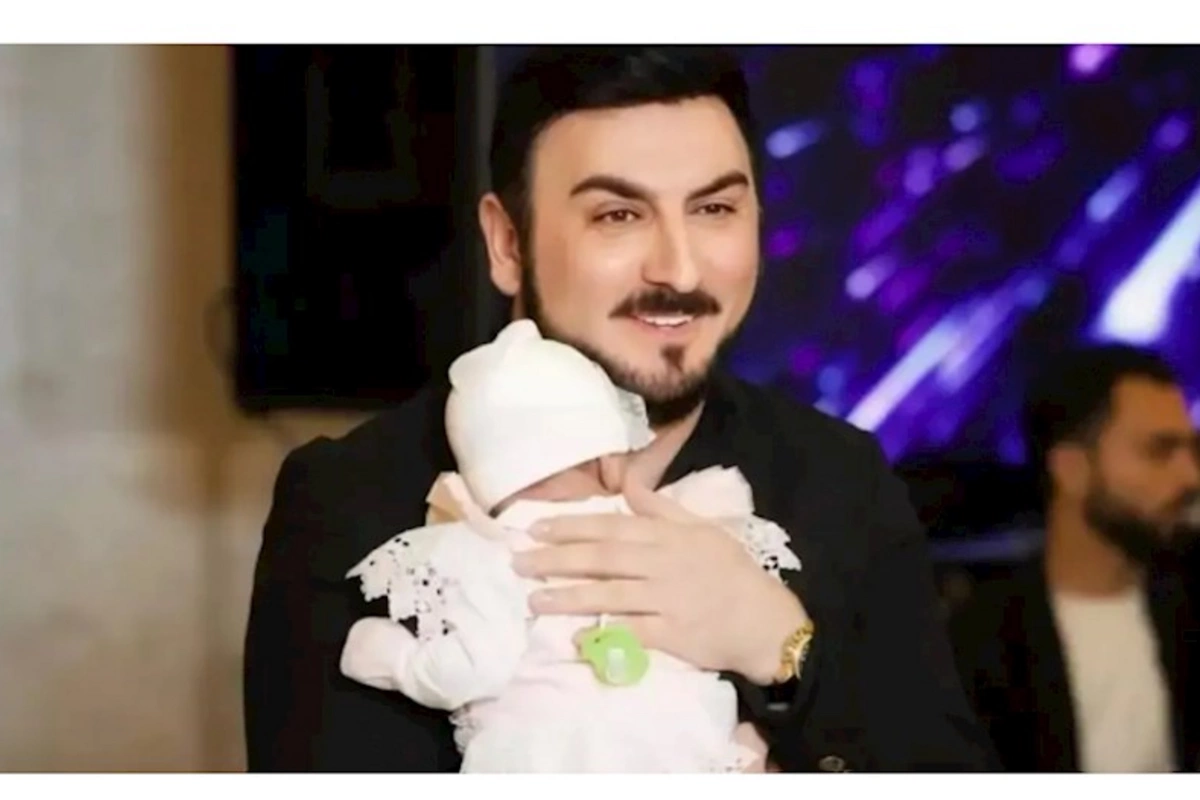 Allah hamının balasını saxlasın, mənimki də içində — Tolik