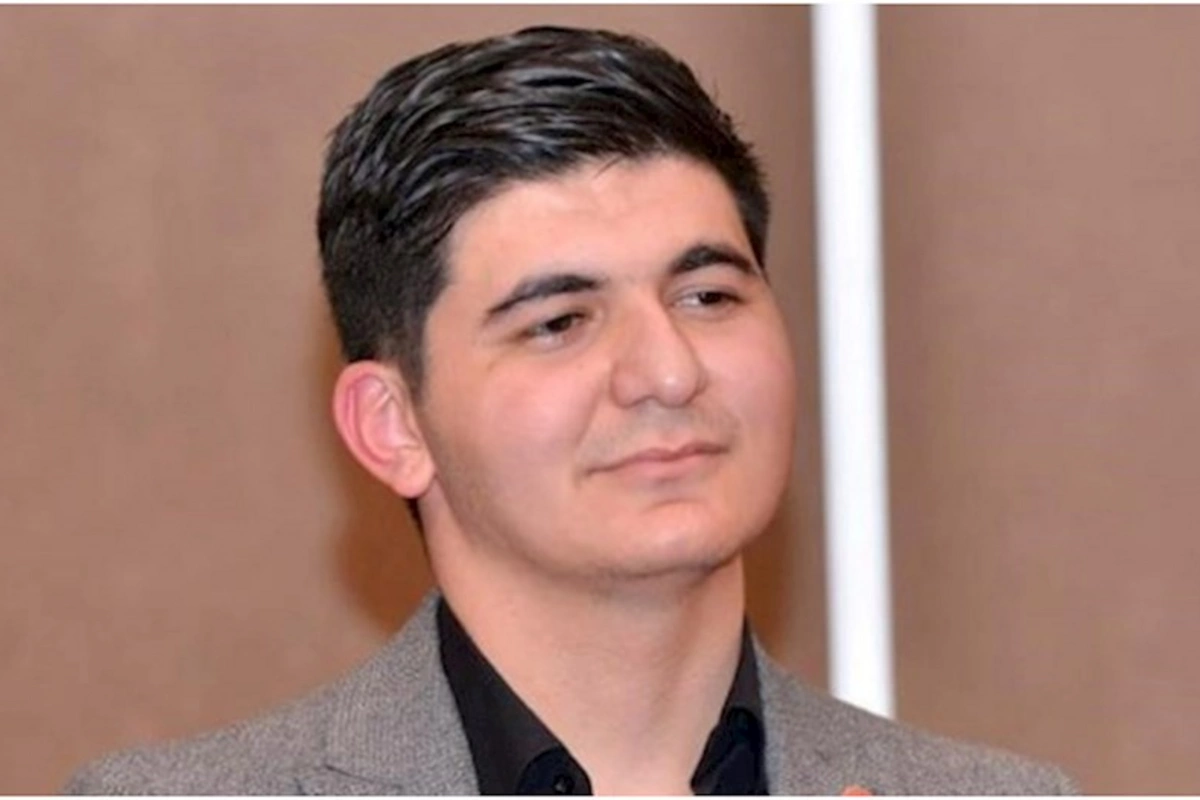 Məhkəmə Əhməd Məmmədli ilə bağlı həbs qərarı verdi