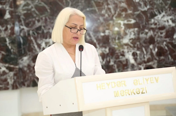 Hacıqabulda Heydər Əliyev və Azərbaycan Konstitusiyası adlı dəyirmi masa keçirildi — FOTOLAR Hacıqabulda Heydər Əliyev və Azərbaycan Konstitusiyası adlı dəyirmi masa keçirildi — FOTOLAR