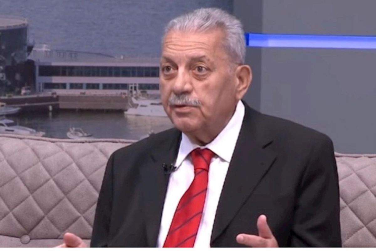 Özünə iş tapmayanlar efiri işğal edib