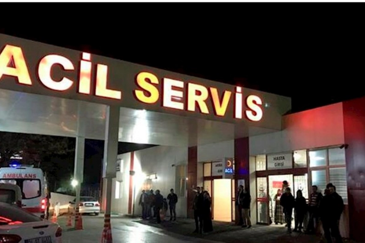 Türkiyədə qidadan zəhərlənənlərin sayı 133 nəfərə çatıb